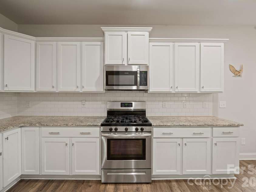 11836 Glenwood Drive, Locust, NC 28097.  MLS# CAR4411498, YatesRealty ID 42658. 