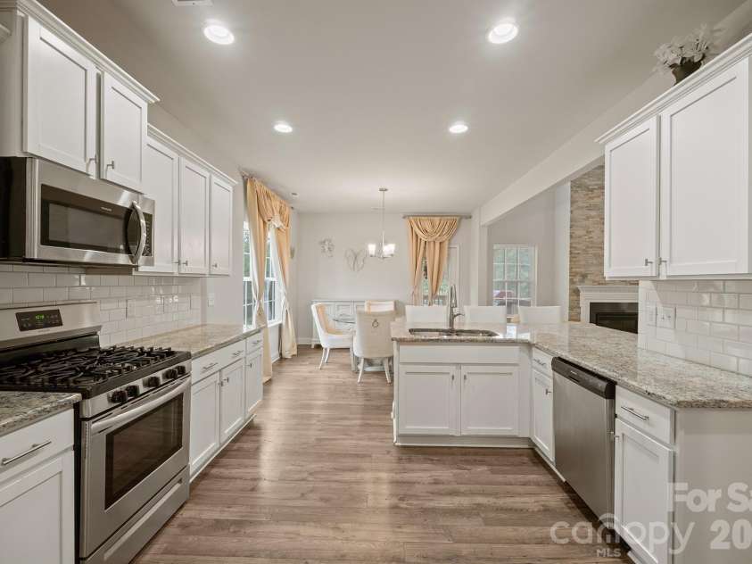 11836 Glenwood Drive, Locust, NC 28097.  MLS# CAR4411498, YatesRealty ID 42658. 