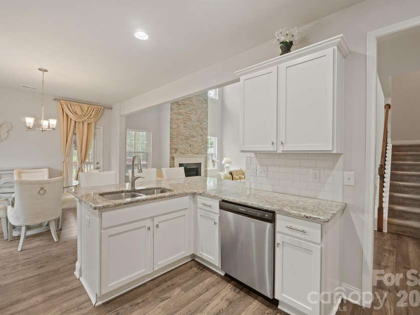 11836 Glenwood Drive, Locust, NC 28097.  MLS# CAR4411498, YatesRealty ID 42658. 