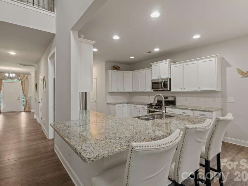 11836 Glenwood Drive, Locust, NC 28097.  MLS# CAR4411498, YatesRealty ID 42658. 