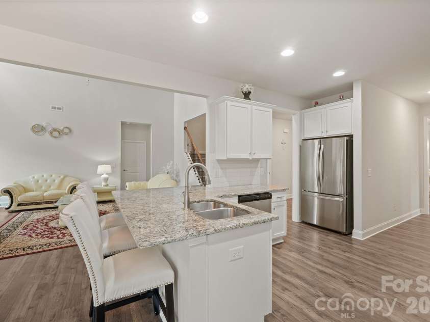 11836 Glenwood Drive, Locust, NC 28097.  MLS# CAR4411498, YatesRealty ID 42658. 