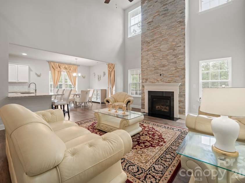11836 Glenwood Drive, Locust, NC 28097.  MLS# CAR4411498, YatesRealty ID 42658. 