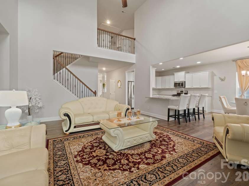 11836 Glenwood Drive, Locust, NC 28097.  MLS# CAR4411498, YatesRealty ID 42658. 