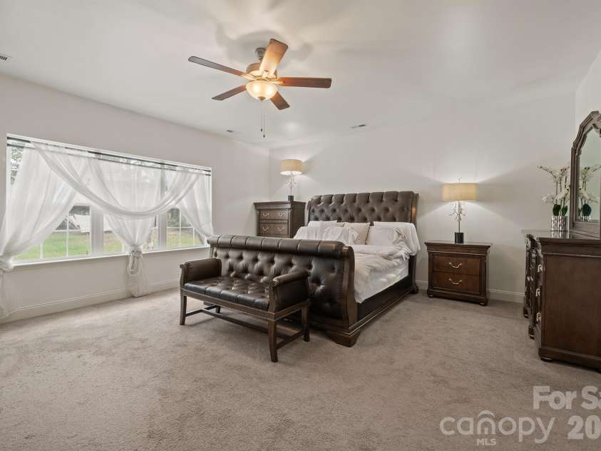 11836 Glenwood Drive, Locust, NC 28097.  MLS# CAR4411498, YatesRealty ID 42658. 