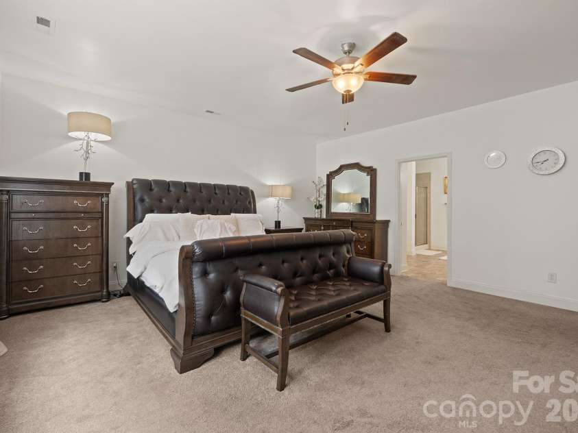 11836 Glenwood Drive, Locust, NC 28097.  MLS# CAR4411498, YatesRealty ID 42658. 