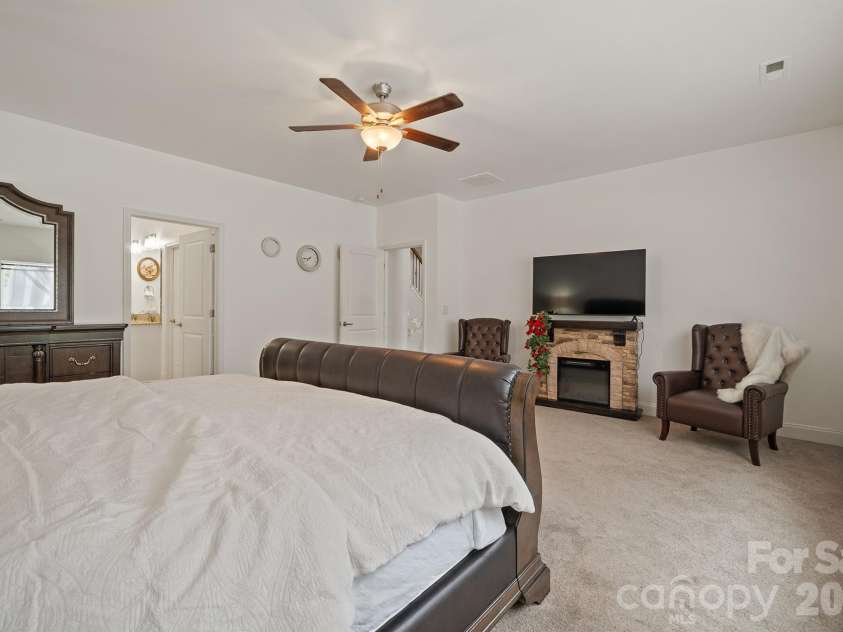 11836 Glenwood Drive, Locust, NC 28097.  MLS# CAR4411498, YatesRealty ID 42658. 