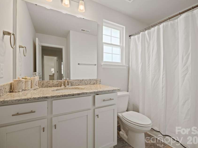 11836 Glenwood Drive, Locust, NC 28097.  MLS# CAR4411498, YatesRealty ID 42658. 