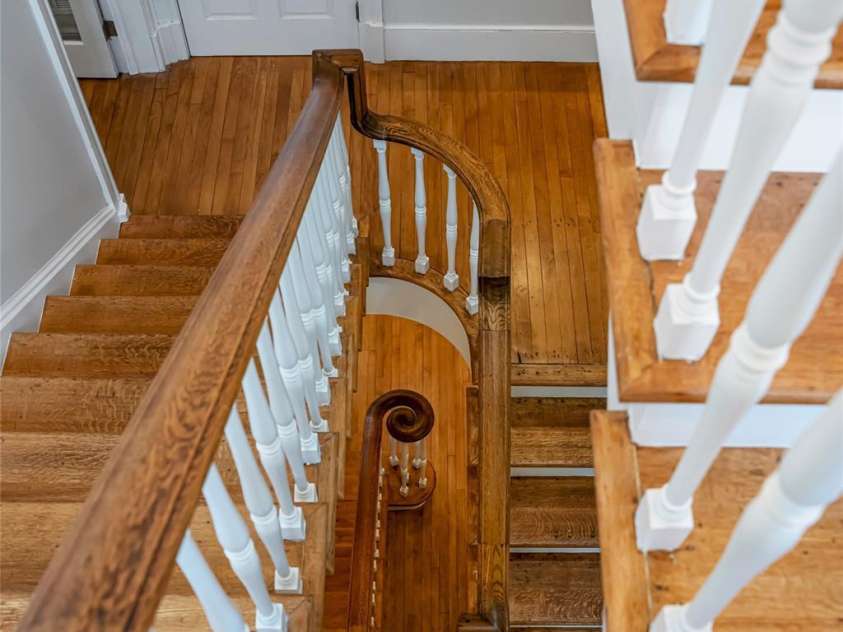 1 Evelyn Place, Asheville, NC 28801.  MLS# CAR4225059, YatesRealty ID 4266. 