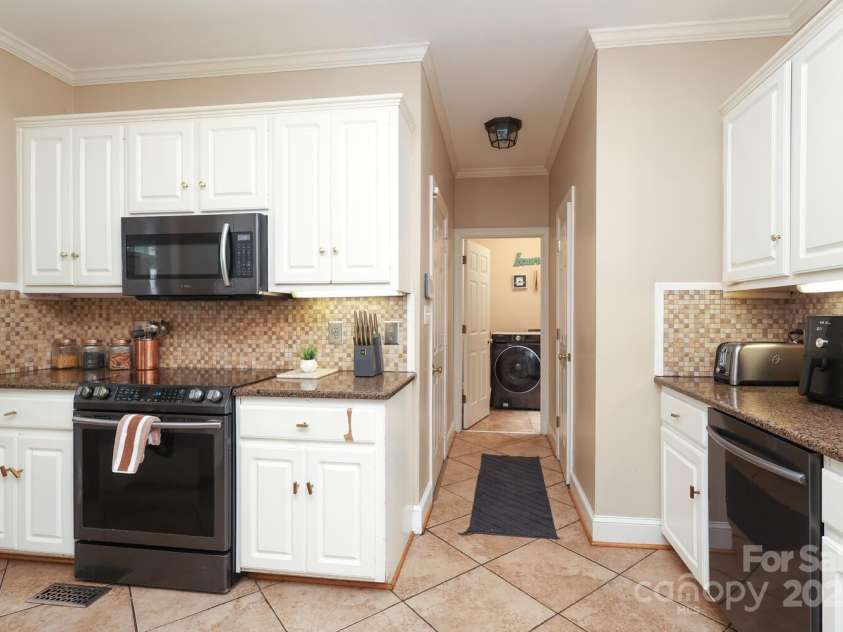 3015 Rochester Court, Monroe, NC 28110.  MLS# CAR4275936, YatesRealty ID 4266. Kit