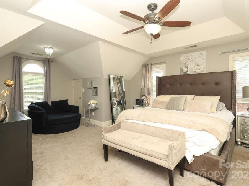 3015 Rochester Court, Monroe, NC 28110.  MLS# CAR4275936, YatesRealty ID 4266. PB