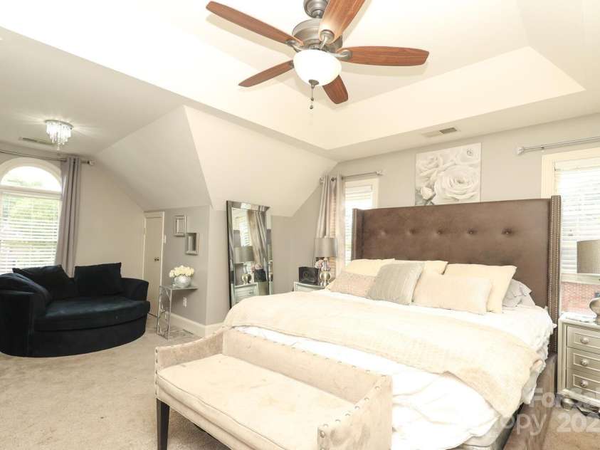 3015 Rochester Court, Monroe, NC 28110.  MLS# CAR4275936, YatesRealty ID 4266. PB