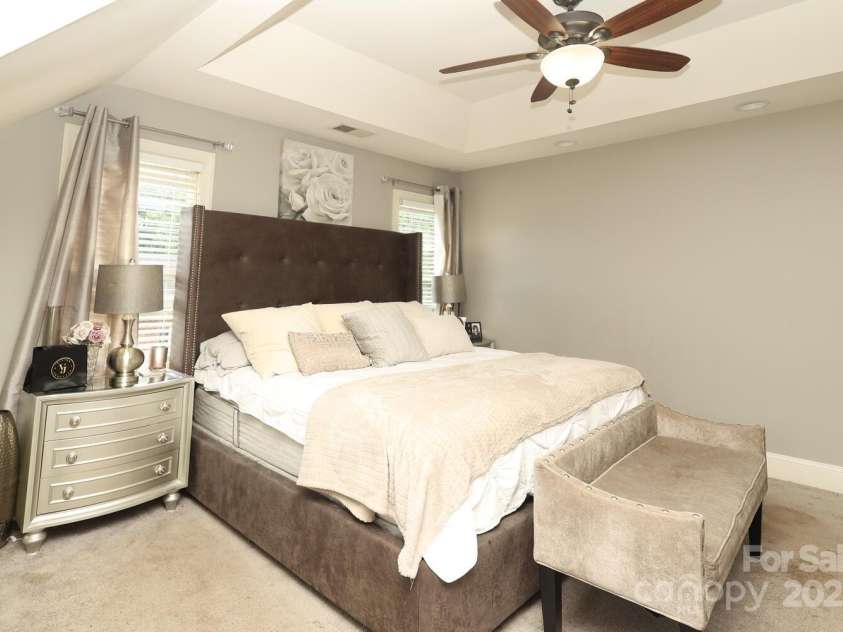 3015 Rochester Court, Monroe, NC 28110.  MLS# CAR4275936, YatesRealty ID 4266. PB