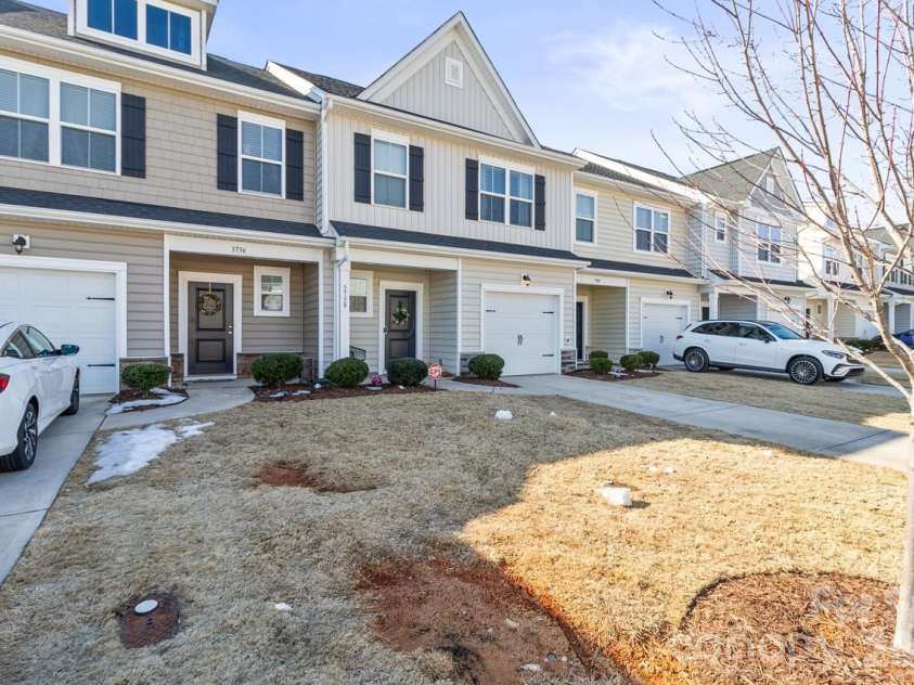 3738 Yorkshire Place, Terrell, NC 28682.  MLS# CAR4344982, YatesRealty ID 4266. 