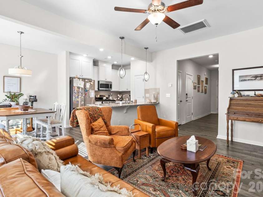 3738 Yorkshire Place, Terrell, NC 28682.  MLS# CAR4344982, YatesRealty ID 4266. 