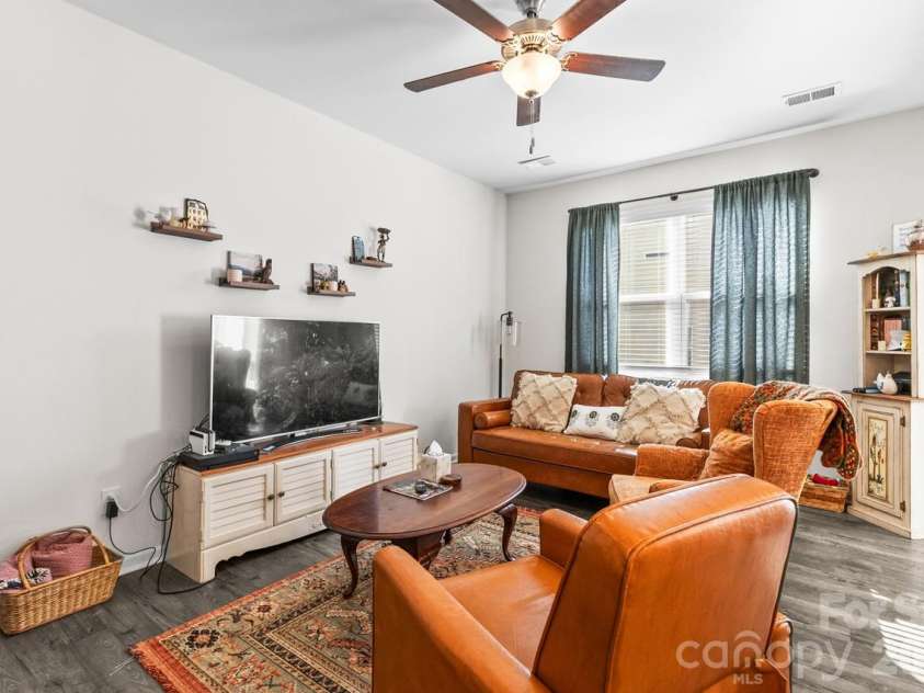 3738 Yorkshire Place, Terrell, NC 28682.  MLS# CAR4344982, YatesRealty ID 4266. 