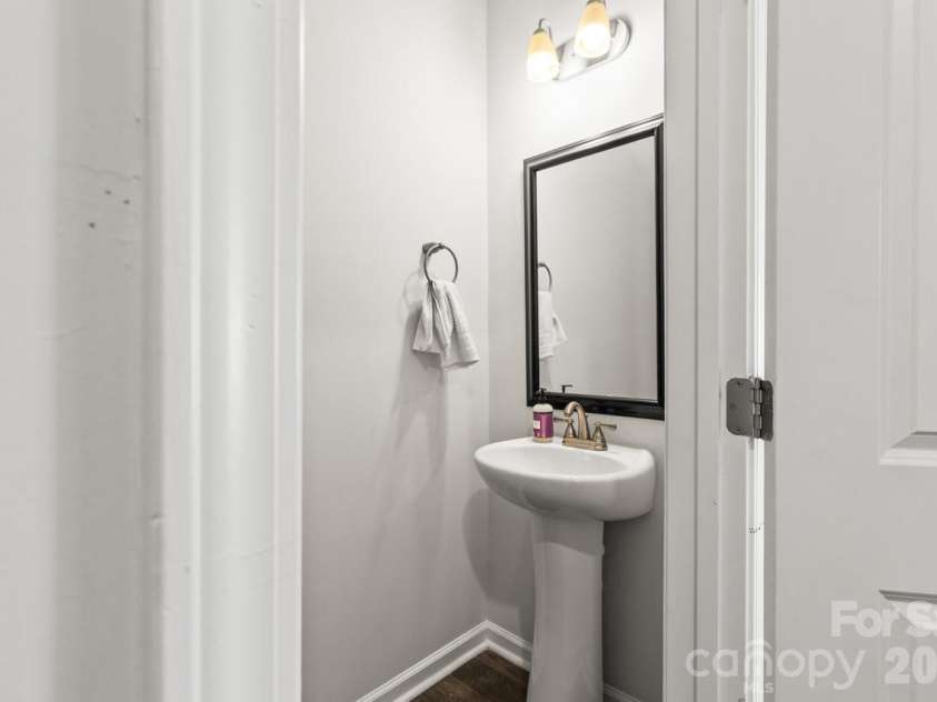 3738 Yorkshire Place, Terrell, NC 28682.  MLS# CAR4344982, YatesRealty ID 4266. 