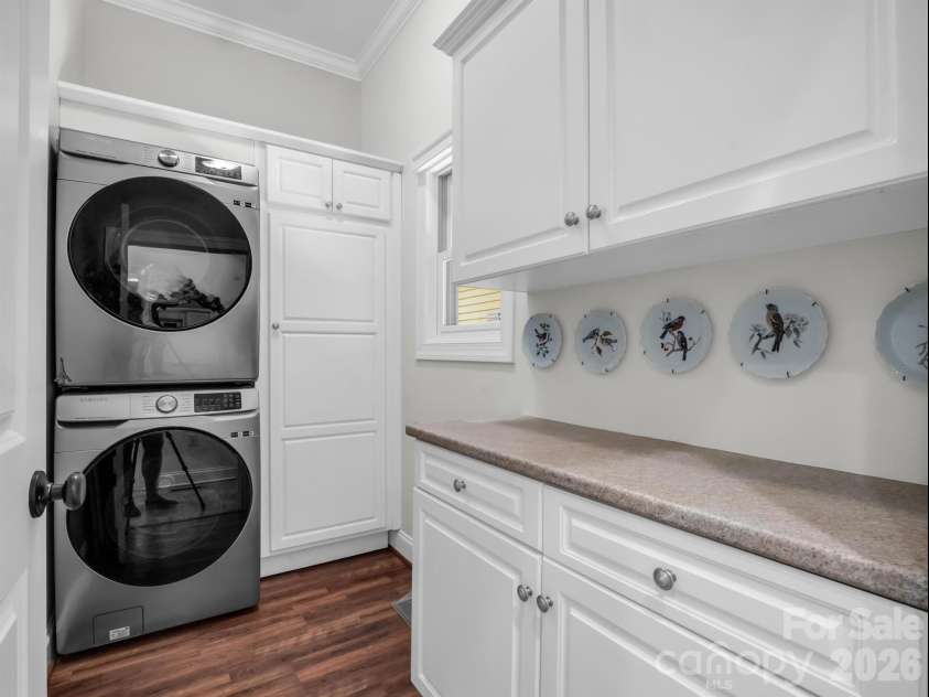 117 Inoli Circle, Brevard, NC 28712.  MLS# CAR4405669, YatesRealty ID 42661. 