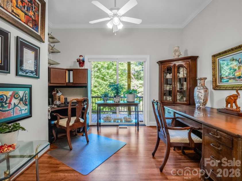 117 Inoli Circle, Brevard, NC 28712.  MLS# CAR4405669, YatesRealty ID 42661. 