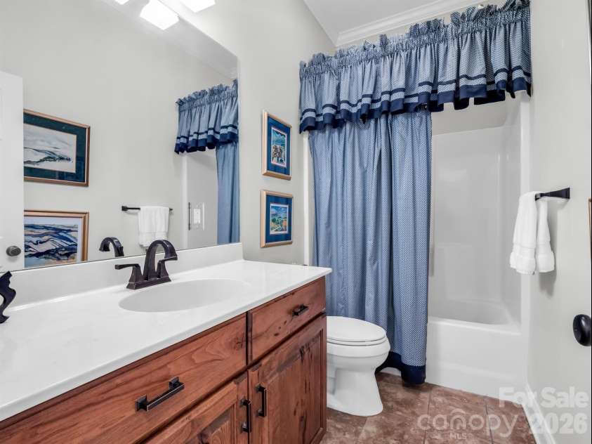 117 Inoli Circle, Brevard, NC 28712.  MLS# CAR4405669, YatesRealty ID 42661. 