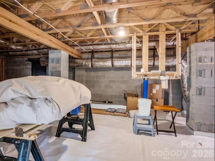 117 Inoli Circle, Brevard, NC 28712.  MLS# CAR4405669, YatesRealty ID 42661. 