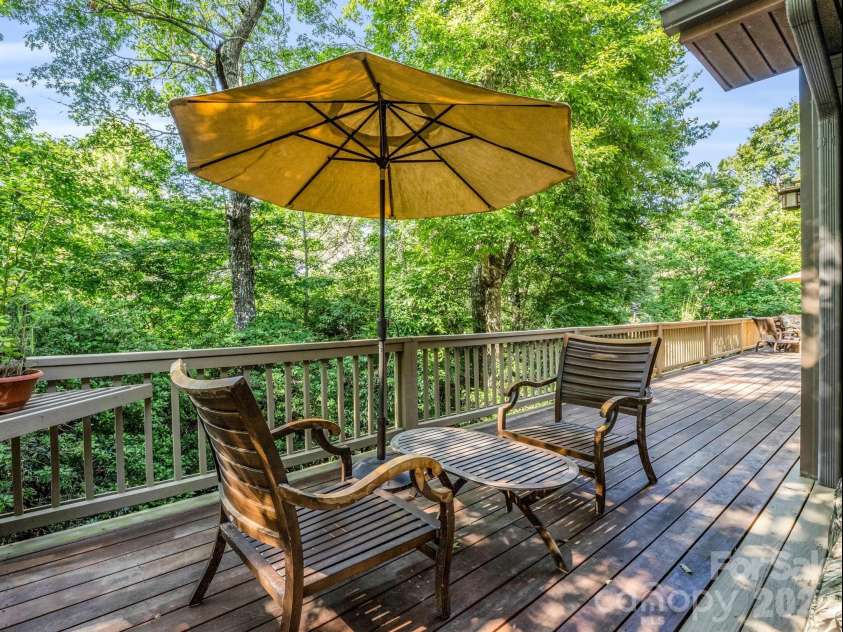 117 Inoli Circle, Brevard, NC 28712.  MLS# CAR4405669, YatesRealty ID 42661. 