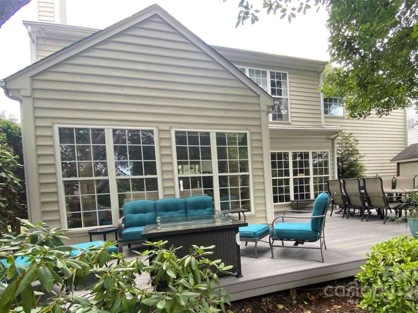 150 Coronilla Road, Mooresville, NC 28117.  MLS# CAR4307453, YatesRealty ID 42664. 