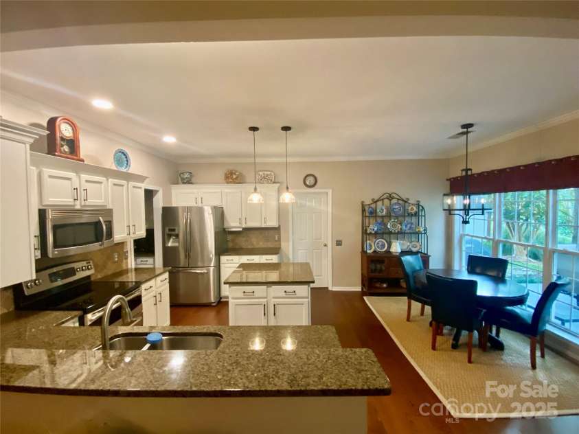 150 Coronilla Road, Mooresville, NC 28117.  MLS# CAR4307453, YatesRealty ID 42664. 