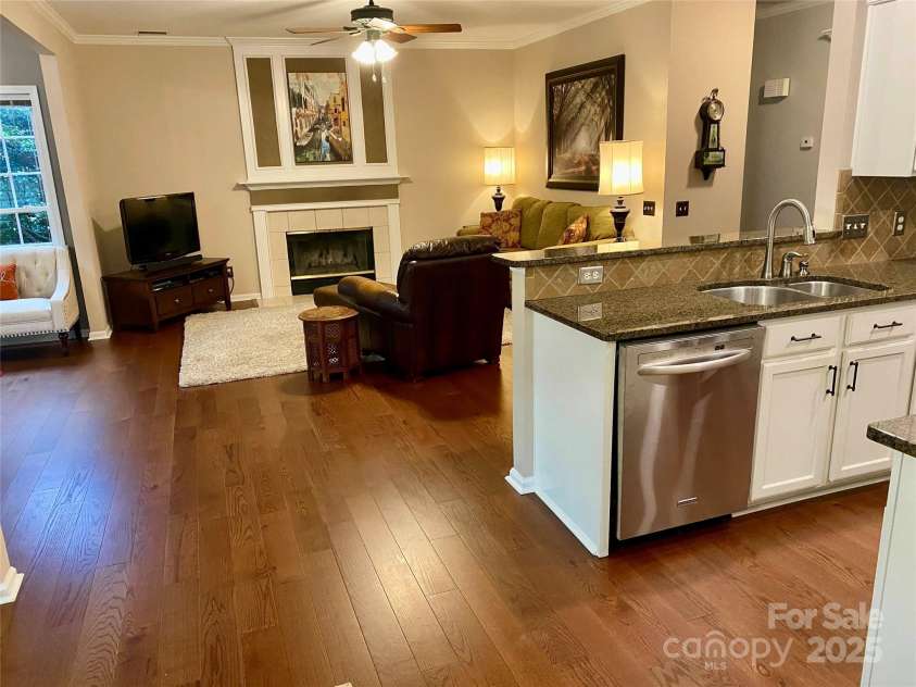 150 Coronilla Road, Mooresville, NC 28117.  MLS# CAR4307453, YatesRealty ID 42664. 