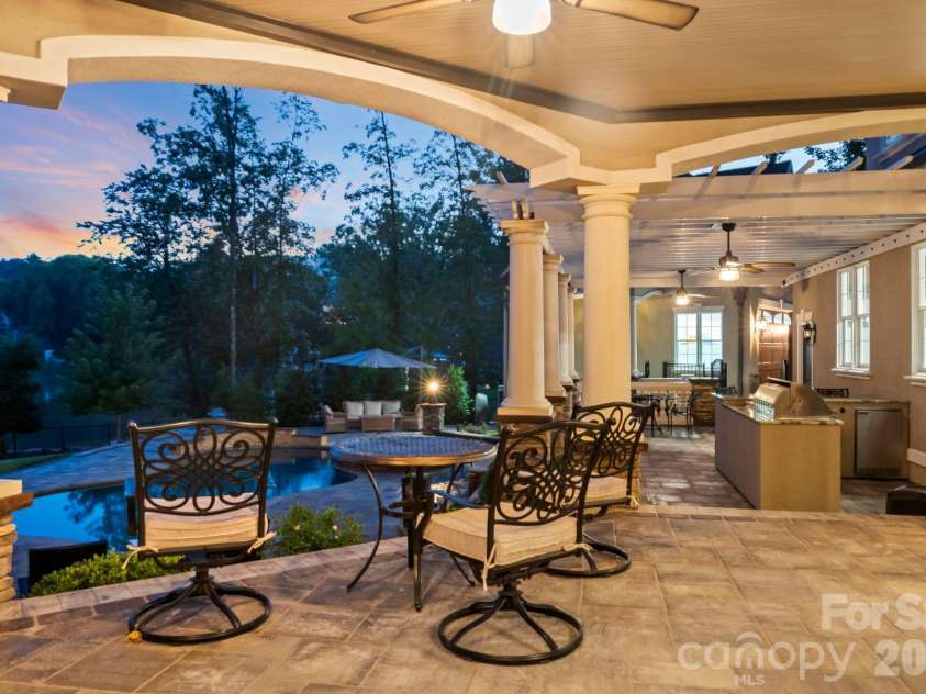 200 Timber Lake Drive, Troutman, NC 28166.  MLS# CAR4391540, YatesRealty ID 42665. 