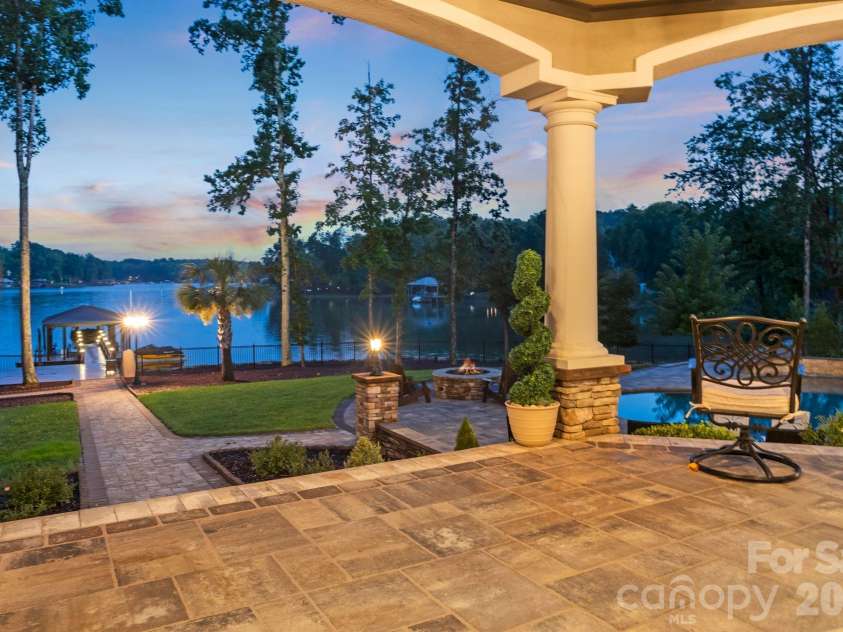 200 Timber Lake Drive, Troutman, NC 28166.  MLS# CAR4391540, YatesRealty ID 42665. 