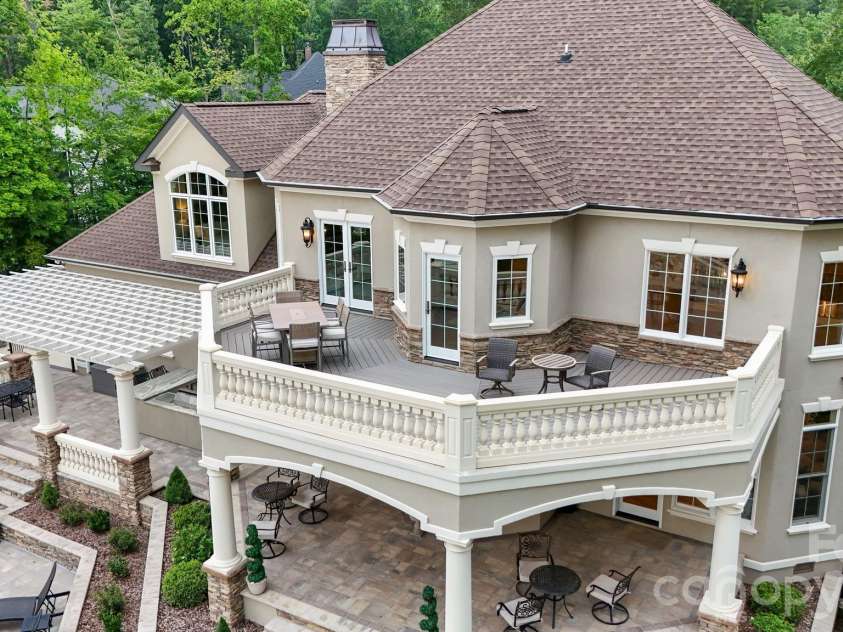 200 Timber Lake Drive, Troutman, NC 28166.  MLS# CAR4391540, YatesRealty ID 42665. 