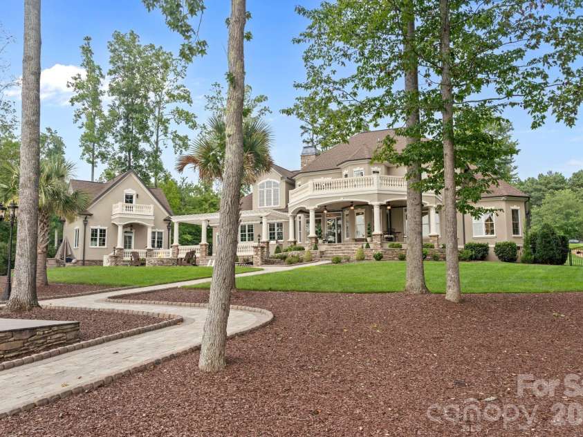 200 Timber Lake Drive, Troutman, NC 28166.  MLS# CAR4391540, YatesRealty ID 42665. 