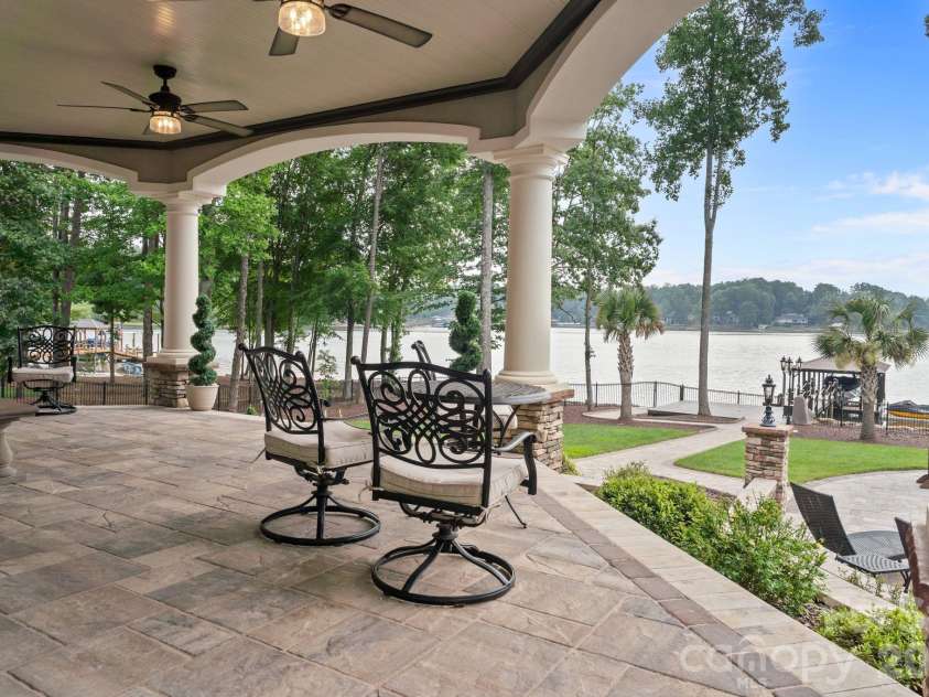 200 Timber Lake Drive, Troutman, NC 28166.  MLS# CAR4391540, YatesRealty ID 42665. 