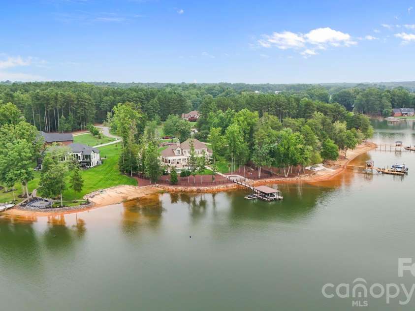 200 Timber Lake Drive, Troutman, NC 28166.  MLS# CAR4391540, YatesRealty ID 42665. 