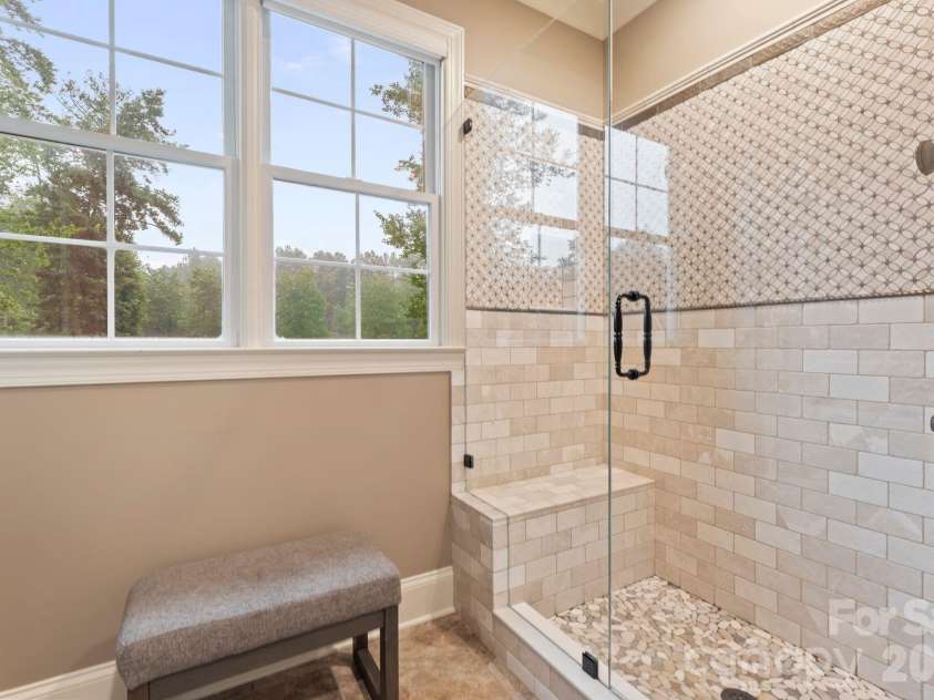 200 Timber Lake Drive, Troutman, NC 28166.  MLS# CAR4391540, YatesRealty ID 42665. Bathroom