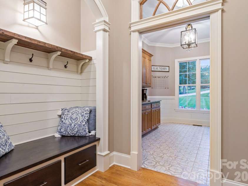 200 Timber Lake Drive, Troutman, NC 28166.  MLS# CAR4391540, YatesRealty ID 42665. Dropzone