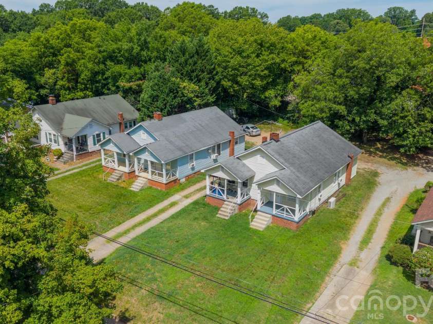 112 Freeze Avenue, Concord, NC 28025.  MLS# CAR4403975, YatesRealty ID 42669. 