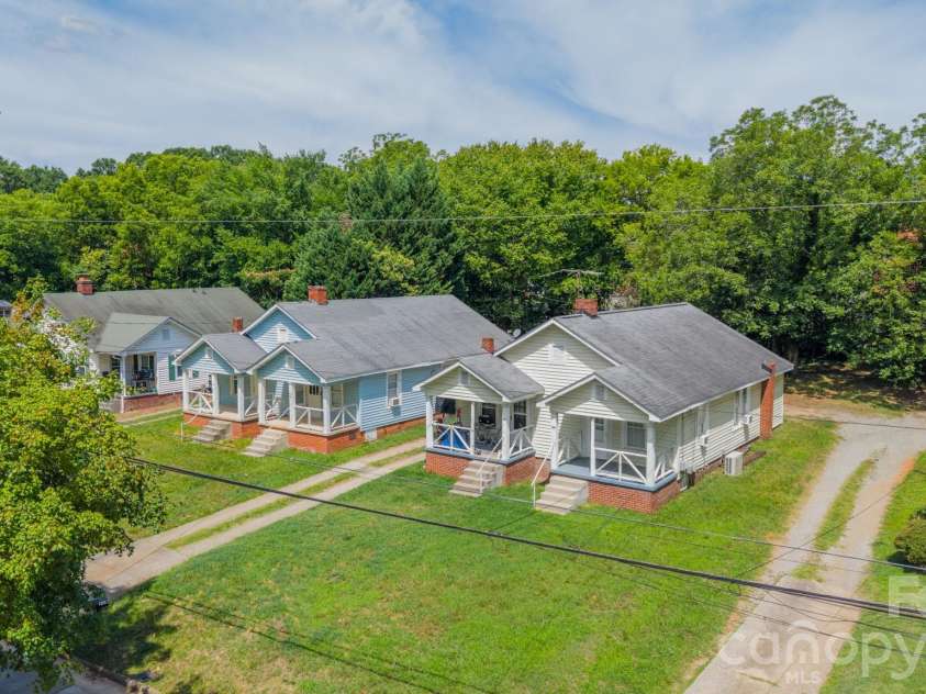 112 Freeze Avenue, Concord, NC 28025.  MLS# CAR4403975, YatesRealty ID 42669. 