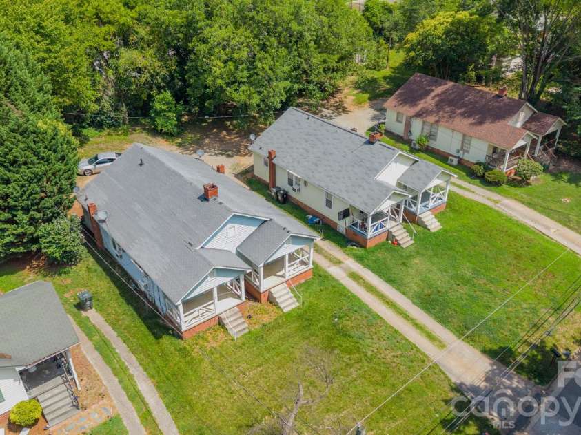 112 Freeze Avenue, Concord, NC 28025.  MLS# CAR4403975, YatesRealty ID 42669. 
