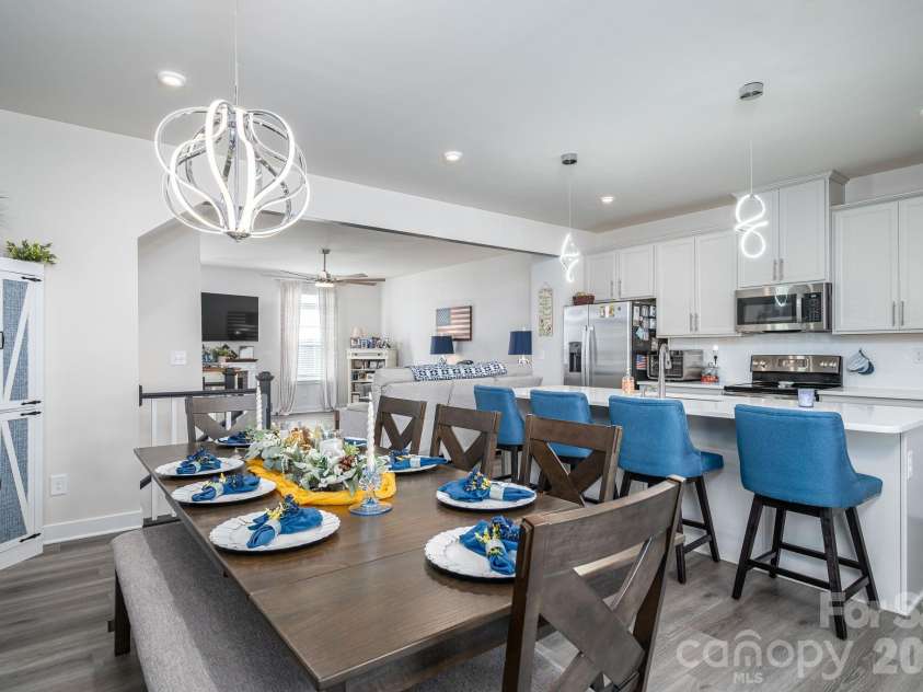 1937 Tupelo Grove Lane, Gastonia, NC 28054.  MLS# CAR4344471, YatesRealty ID 4267. 