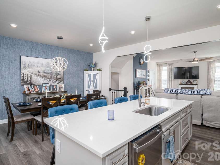 1937 Tupelo Grove Lane, Gastonia, NC 28054.  MLS# CAR4344471, YatesRealty ID 4267. 