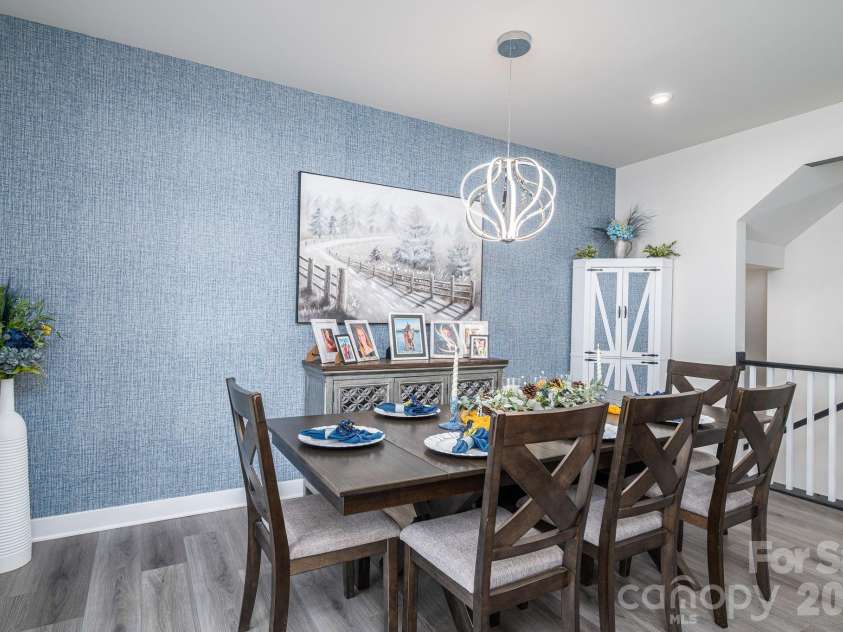 1937 Tupelo Grove Lane, Gastonia, NC 28054.  MLS# CAR4344471, YatesRealty ID 4267. 