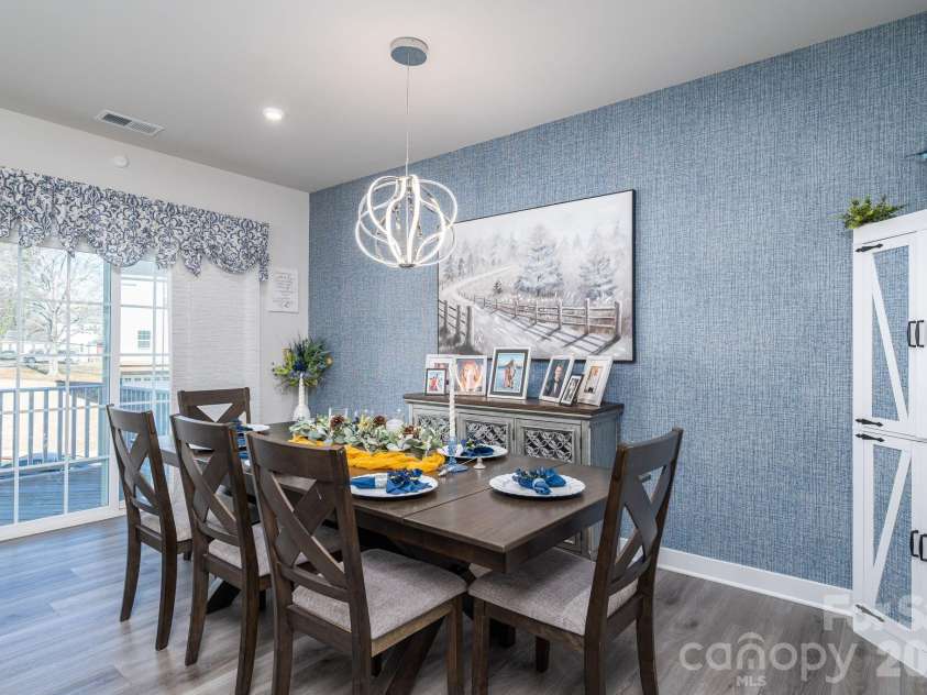 1937 Tupelo Grove Lane, Gastonia, NC 28054.  MLS# CAR4344471, YatesRealty ID 4267. 