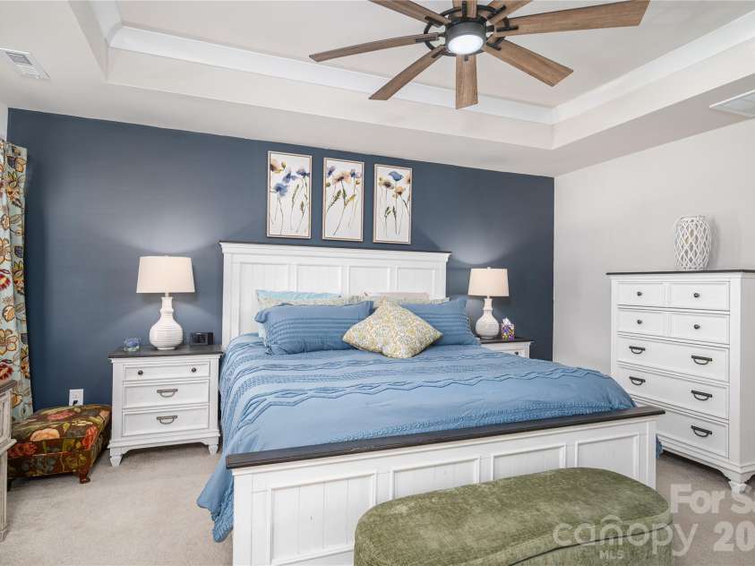 1937 Tupelo Grove Lane, Gastonia, NC 28054.  MLS# CAR4344471, YatesRealty ID 4267. 