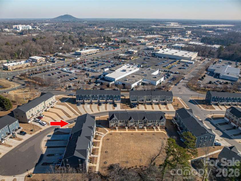 1937 Tupelo Grove Lane, Gastonia, NC 28054.  MLS# CAR4344471, YatesRealty ID 4267. 