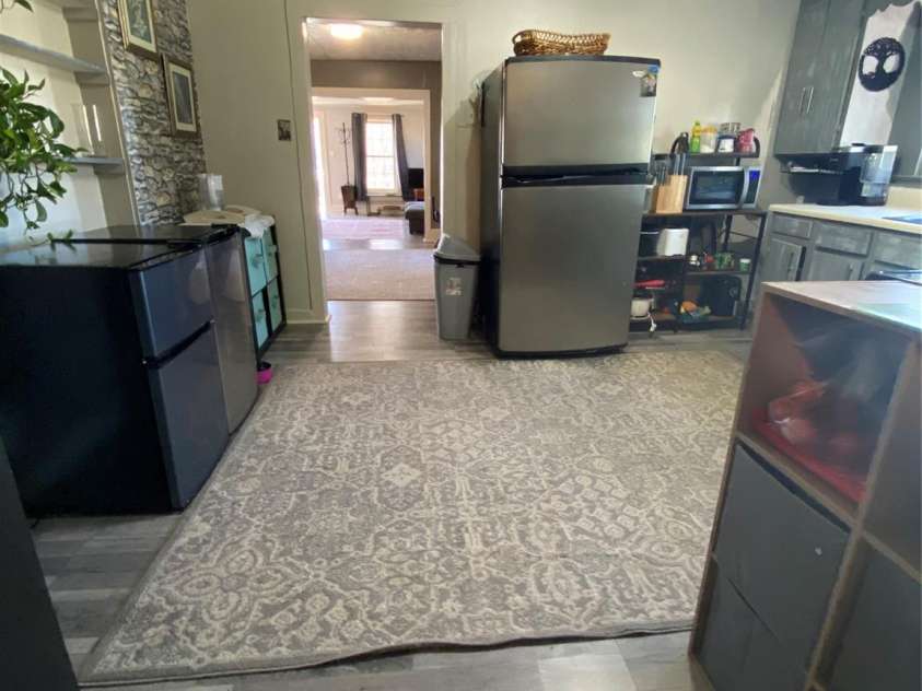 525 Park Drive, Statesville, NC 28677.  MLS# CAR4332807, YatesRealty ID 4267. Kit