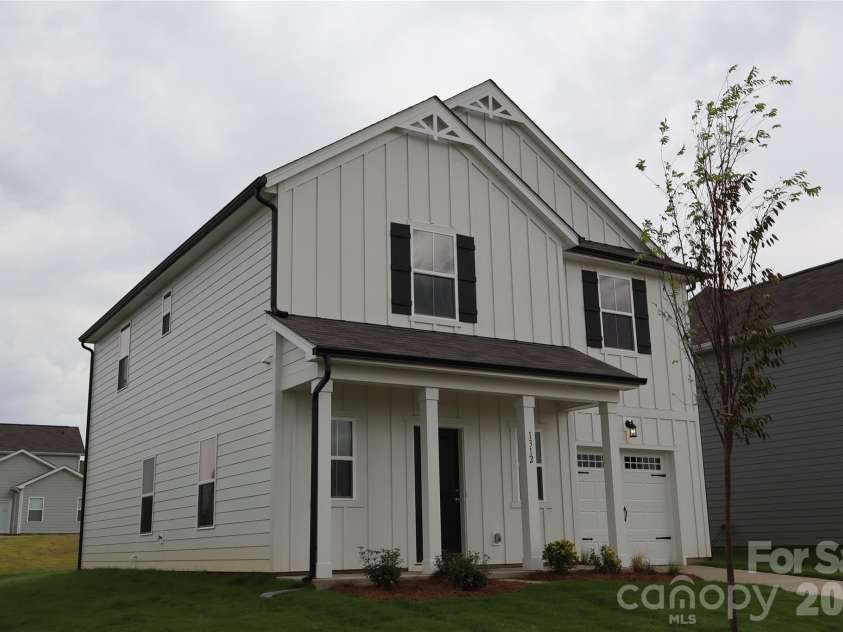 1312 Chiefs Lane, Richburg, SC 29729.  MLS# CAR4411213, YatesRealty ID 42673. 