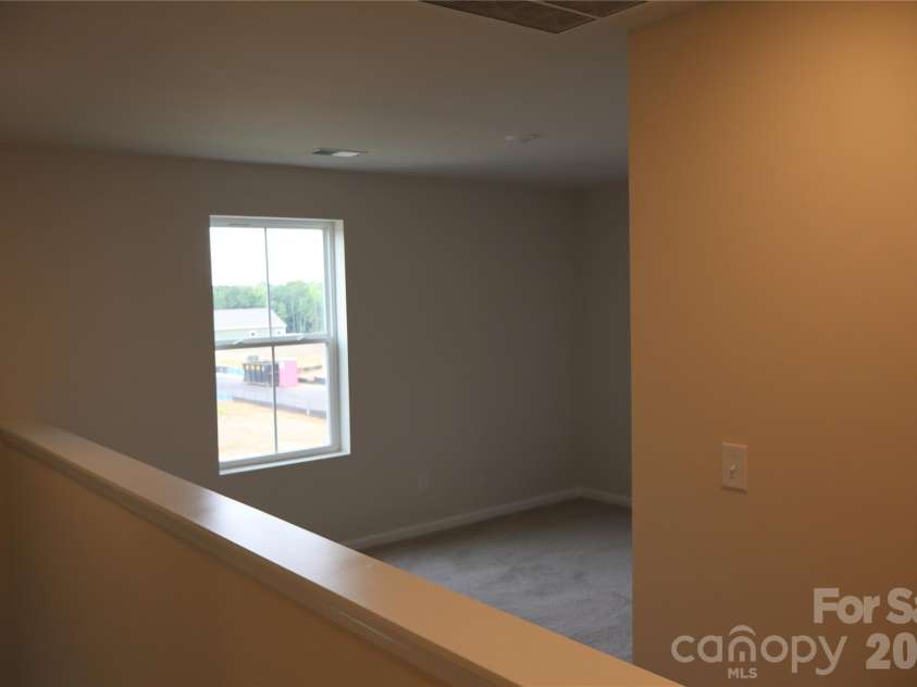 1312 Chiefs Lane, Richburg, SC 29729.  MLS# CAR4411213, YatesRealty ID 42673. Loft upstairs