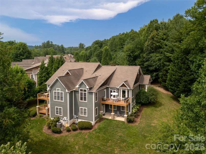 21 Kaufman Stone Way, Biltmore Lake, NC 28715.  MLS# CAR4411076, YatesRealty ID 42674. 