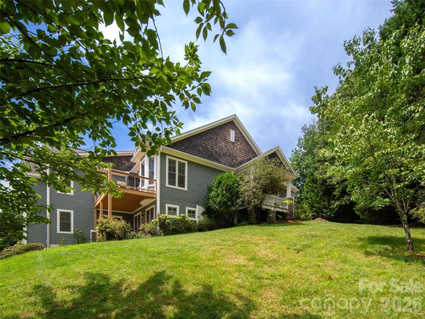 21 Kaufman Stone Way, Biltmore Lake, NC 28715.  MLS# CAR4411076, YatesRealty ID 42674. 